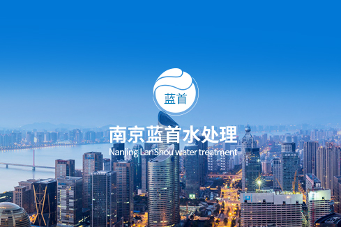 企石建站-南京蓝首水处理设备有限公司
