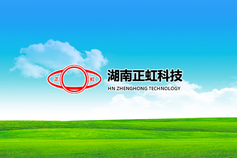 长安建站-湖南正虹科技